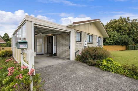Photo of property in 12a Silverton Road, Waihi, 3610