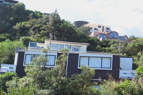 Photo of property in 179 Townsend Road, Miramar, Wellington, 6022