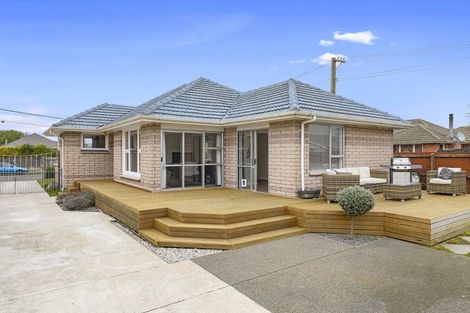 Photo of property in 34 Tomrich Street, Aranui, Christchurch, 8061