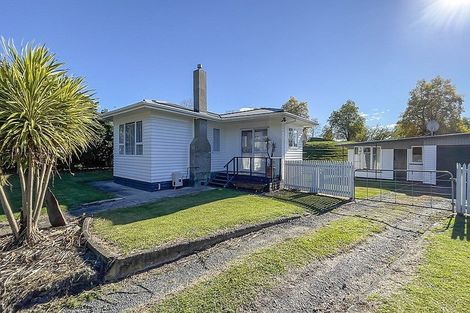 Photo of property in 104 Reservoir Street, Putaruru, 3411