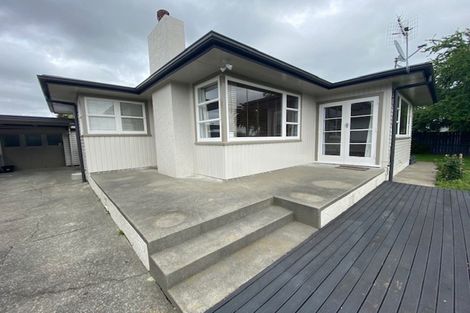 Photo of property in 38 Paisley Street, Awapuni, Palmerston North, 4412