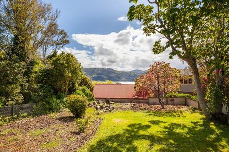 Photo of property in 5 Barling Street, Macandrew Bay, Dunedin, 9014
