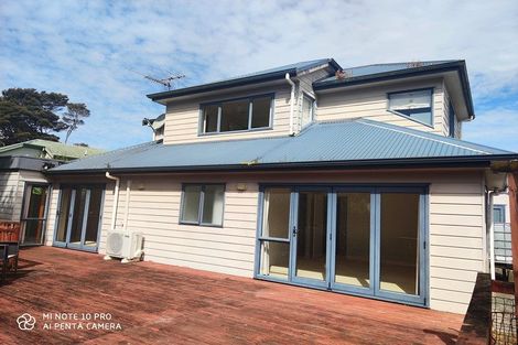 Photo of property in 103 Glendhu Road, Bayview, Auckland, 0629