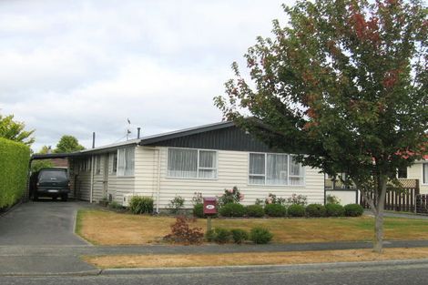 Photo of property in 63 Pasadena Crescent, Totara Park, Upper Hutt, 5018