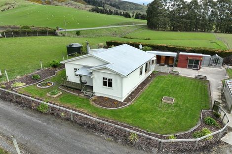 Photo of property in 856 Allanton-waihola Road, Allanton, Mosgiel, 9092