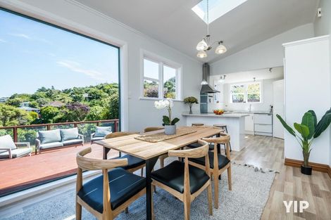 Photo of property in 19 Woodland Road, Johnsonville, Wellington, 6037