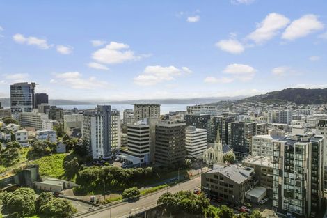 Photo of property in 325a The Terrace, Te Aro, Wellington, 6011