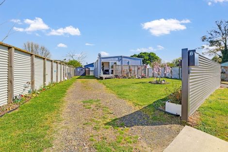 Photo of property in 6a Tawa Street, Mangakino, 3421