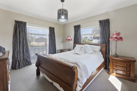 Photo of property in 10 Turnbull Crescent, Morrinsville, 3300