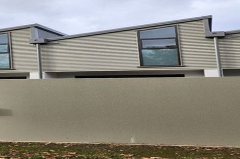 Photo of property in 42 Church Square, Addington, Christchurch, 8024