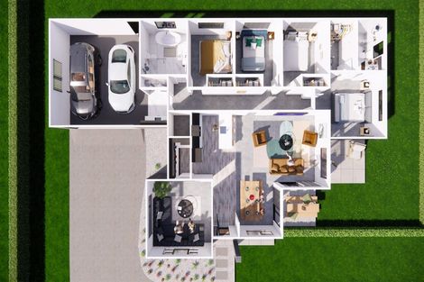 Photo of property in 84 Hall Road, Rangiriri, Te Kauwhata, 3782