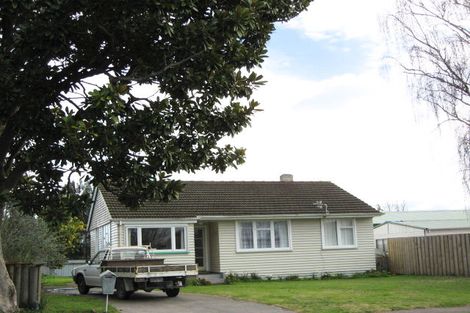 Photo of property in 64 Lipscombe Crescent, Havelock North, 4130