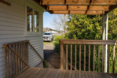 Photo of property in 15 North Road, Kawakawa, 0210