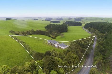 Photo of property in 179 Ferndale Road, Maramarua Forest, Pokeno, 2471