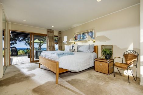 Photo of property in 275 Beach Road, Campbells Bay, Auckland, 0630