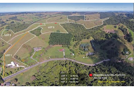 Photo of property in 475 Ahuroa Road, Puhoi, Warkworth, 0994