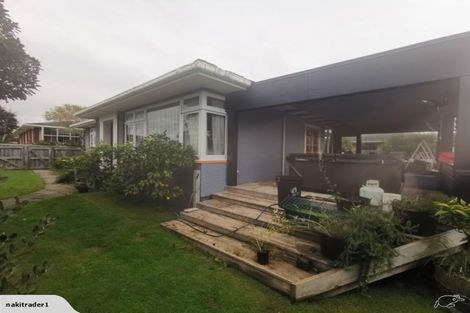 Photo of property in 2 Norman Street, Lower Vogeltown, New Plymouth, 4310