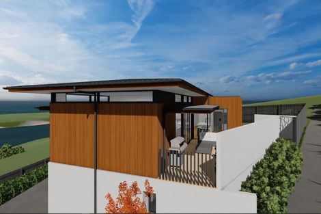 Photo of property in 175b Major Hornbrook Road, Mount Pleasant, Christchurch, 8081