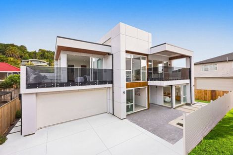 Photo of property in 40a The Esplanade, Eastern Beach, Auckland, 2012