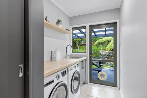 Photo of property in 181 Govan Wilson Road, Whangaripo, Warkworth, 0985