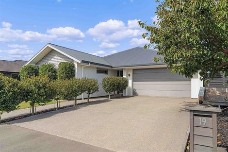 Photo of property in 19 Stanford Way, Rolleston, 7615