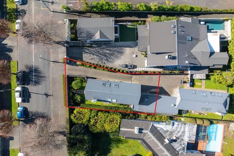 Photo of property in 1/21a Dromorne Road, Remuera, Auckland, 1050