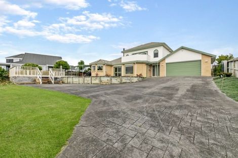 Photo of property in 22 Clansman Terrace, Gulf Harbour, Whangaparaoa, 0930