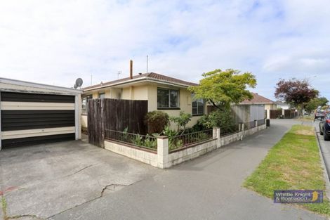 Photo of property in 1/7 Dover Street, St Albans, Christchurch, 8014