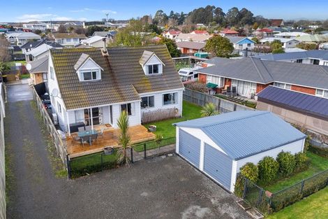 Photo of property in 27a Vickery Street, Kaiapoi, 7630