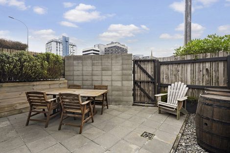 Photo of property in 4 Buller Street, Te Aro, Wellington, 6011