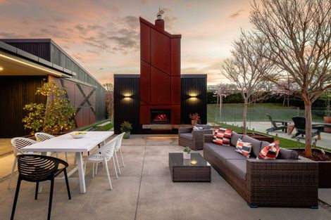 Photo of property in 25 Side Road, Haumoana, 4180