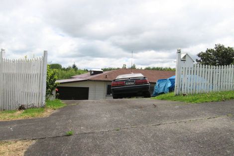 Photo of property in 9 Glenmary Place, Papatoetoe, Auckland, 2025