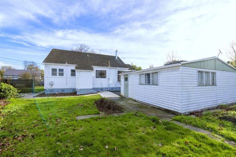 Photo of property in 17 Riley Crescent, Woolston, Christchurch, 8023