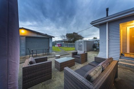 Photo of property in 442 Tremaine Avenue, Takaro, Palmerston North, 4410