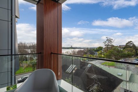 Photo of property in 302/28 Killarney Street, Takapuna, Auckland, 0622