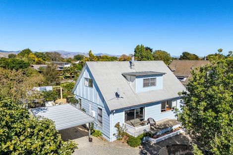 Photo of property in 46a Holdaway Street, Riversdale, Blenheim, 7201