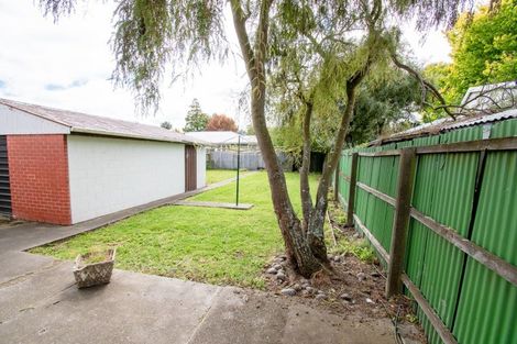Photo of property in 25 London Street, Richmond, Christchurch, 8013