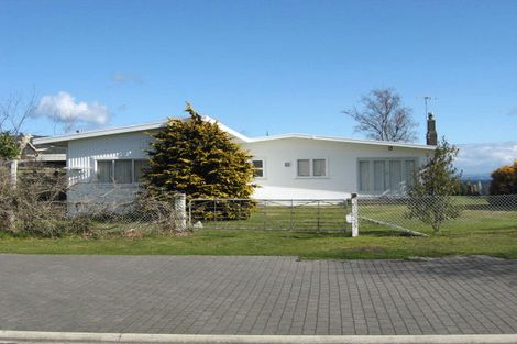 Photo of property in 20 Nisbet Terrace, Kinloch, Taupo, 3377