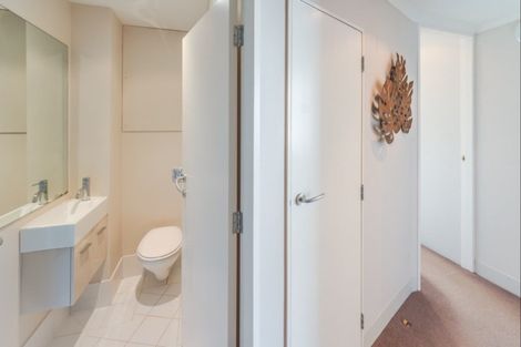 Photo of property in Civic Chambers Apartments, 2b/25 Cuba Street, Te Aro, Wellington, 6011