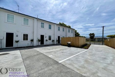 Photo of property in 1/40 New Brighton Road, Shirley, Christchurch, 8061