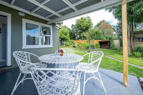 Photo of property in 5 George Street, Geraldine, 7930