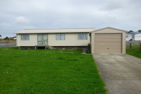 Photo of property in 12 Third Avenue, Dargaville, 0310
