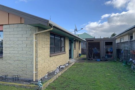 Photo of property in 1a Carlyle Street, Dannevirke, 4930