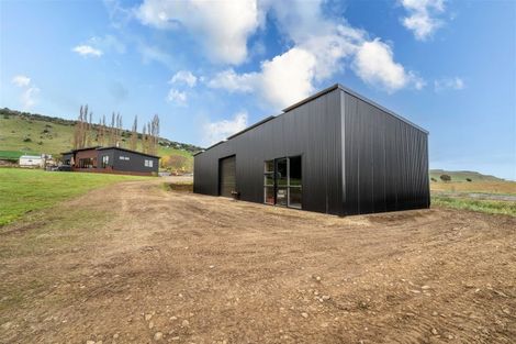 Photo of property in 7 Whitstone-five Forks Road, Whitstone, Oamaru, 9491