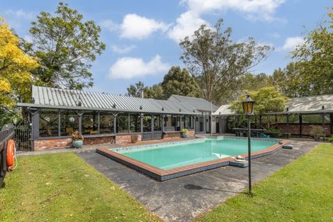 Photo of property in 208 Roslyn Road, Levin, 5510