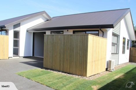 Photo of property in 1/134 Geraldine Street, Edgeware, Christchurch, 8013