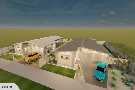 Photo of property in 49 Couldrey Crescent, Red Beach, 0932