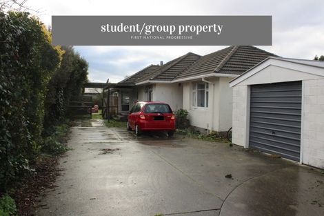 Photo of property in 2 Colman Avenue, Sockburn, Christchurch, 8042