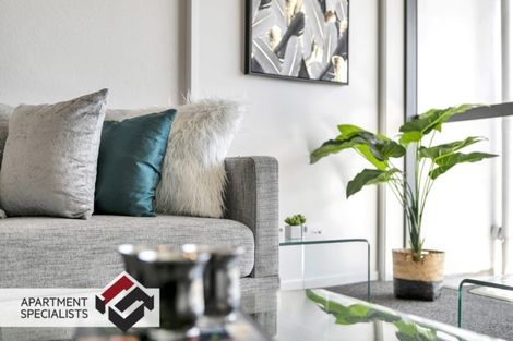 Photo of property in 2f/6 Piwakawaka Street, Eden Terrace, Auckland, 1010
