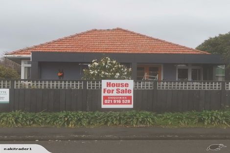 Photo of property in 2 Norman Street, Lower Vogeltown, New Plymouth, 4310